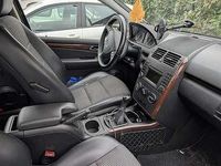 Usata Mercedes A160 Style 95 CV (69 kW) 2012 Nero Berlina