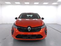 Nuova Renault Clio V Evolution 67 CV (49 kW) 2025 Arancione Berlina