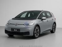 Usata VW ID.3 Pro Performance 150 kW (204 CV) 2022 Grigio Utilitaria