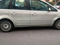 Usata Ford C-MAX 109 CV (80 kW) 2010 Monovolume