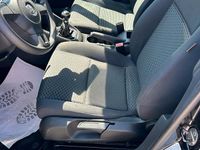 Usata VW Golf VI 122 CV (89 kW) 2011 Nero Utilitaria