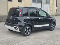 Nuova Fiat Panda Cross Cross 65 CV (47 kW) 2026 Nero Utilitaria