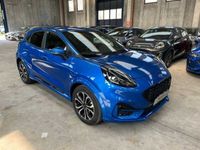 usata Ford Puma 1.0 EcoBoost 125 CV S&S ST-Line del 2022 usata a Lodi