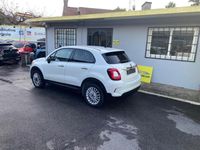 Usata Fiat 500X Connect 150 CV (110 kW) 2021 Bianco SUV