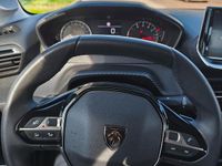 Usata Peugeot 208 2024 Nero Utilitaria