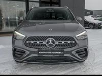 Usata Mercedes GLA200 AMG line 150 CV (110 kW) 2025 Grigio SUV