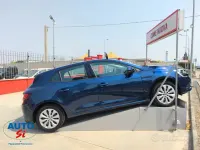 Usata Renault Mégane IV 116 CV (85 kW) 2019 Bluazzurro Berlina