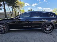 Usata Mercedes C220 Premium Plus 200 CV (147 kW) 2022 Station wagon