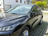 Usata Ford Kuga Titanium 151 CV (111 kW) 2024 Nero SUV