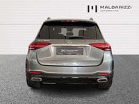 Usata Mercedes GLE300 Premium Plus 272 CV (200 kW) 2022 Argento SUV