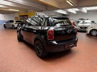 Usata Mini Countryman 98 CV (72 kW) 2012 Other SUV
