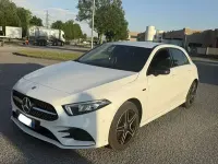 Usata Mercedes A250 Premium 160 CV (117 kW) 2020 Berlina