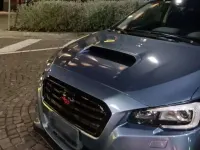 Usata Subaru Levorg 170 CV (125 kW) 2015 Blu/azzurro Station wagon