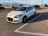 usata Renault Mégane Coupé Mégane 1.5 dCi 110CV GT Line