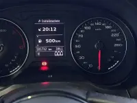 Usata Audi A3 Business 110 CV (80 kW) 2016 Berlina