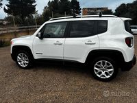 Usata Jeep Renegade 120 CV (88 kW) 2017 SUV