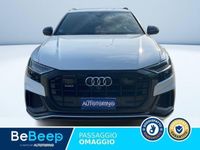 usata Audi Q8 50 3.0 TDI MHEV SPORT QUATTRO TIPTRONIC