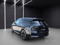 Usata BMW iX Efficient Dynamics 239 kW (326 CV) 2023 Nero SUV