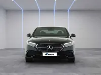 Usata Mercedes E200 Advanced Plus 204 CV (150 kW) 2025 Nero Berlina