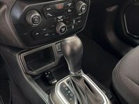 Usata Jeep Renegade Limited 120 CV (88 kW) 2019 Bianco SUV