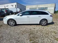 Usata Peugeot 508 Allure 140 CV (102 kW) 2012 Bianco Station wagon