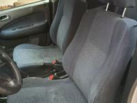 Usata Honda HR-V 124 CV (91 kW) 2002 Grigio SUV