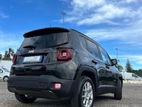 Usata Jeep Renegade Limited 130 CV (95 kW) 2023 Nero SUV