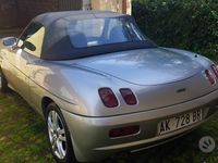 usata Fiat Barchetta - 1996