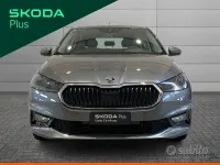 Usata Skoda Fabia Selection 80 CV (58 kW) 2024 Utilitaria