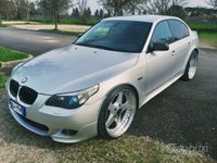 usata BMW 525 e60 d Msport