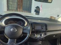 Usata Nissan Micra 72 CV (52 kW) 2010 Utilitaria