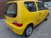 usata Fiat 600 1.100 sporting