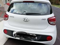 usata Hyundai i10 Login