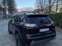 Usata Jeep Cherokee Overland 194 CV (142 kW) 2020 SUV