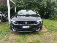 Usata Peugeot 508 GT 177 CV (130 kW) 2019 Berlina