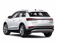 usata Audi Q4 e-tron 45 e-tron S Line edition