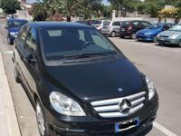 Usata Mercedes B180 116 CV (85 kW) 2010 Monovolume