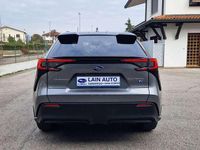 Usata Subaru Solterra 80 kW (109 CV) 2024 Grigio SUV