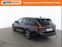 Usata Opel Insignia Innovation 169 CV (124 kW) 2020 Nero Station wagon