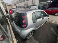 Usata Smart ForFour Pulse 95 CV (69 kW) 2006 Utilitaria