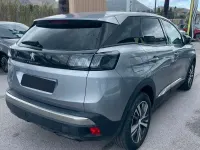 Usata Peugeot 3008 Allure 131 CV (96 kW) 2024 Bluazzurro SUV