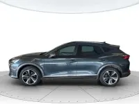 Usata Cupra Formentor 150 CV (110 kW) 2024 Grigio SUV