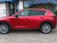 usata Mazda CX-5 CX-52.2 Signature awd 184cv auto my19