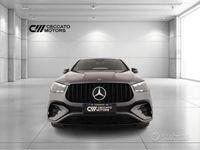 Usata Mercedes GLE300 AMG Line Premium Plus 269 CV (197 kW) 2024 Grigio Coupé