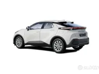 Nuova Toyota C-HR Trend 154 CV (113 kW) 2026 Nero SUV