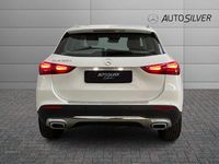 Usata Mercedes GLA180 Advanced 116 CV (85 kW) 2025 Bianco / pastello SUV