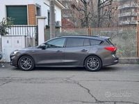 Usata Ford Focus 120 CV (88 kW) 2021 Station wagon