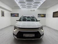 Usata Kia Niro 105 CV (77 kW) 2023 Bianco SUV