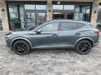 Usata Cupra Formentor 150 CV (110 kW) 2023 Grigio SUV