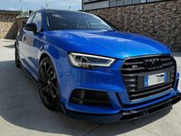 usata Audi S3 Sportback 2.0 tfsi quattro 310cv s-tronic